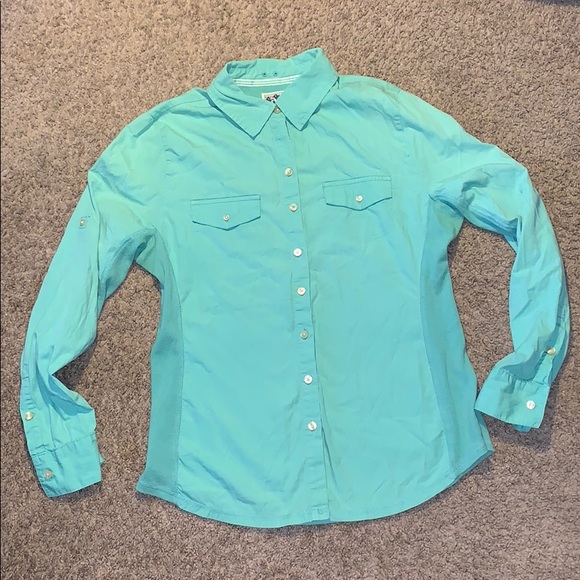 Converse Tops - Converse shirt sz L